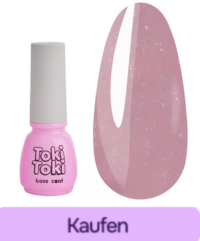 Toki-Toki Rustic Base RB06 rosa 5 ml